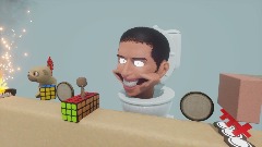 LittleBigPlanet Redreamed: Brainrot world (W.I.P)