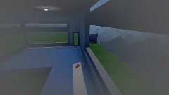 The home