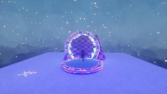 Mini speed runner