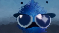 A screenshot taken in Dreams. 5 of 9.