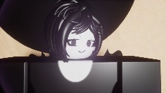 Asgore meme but its my friends