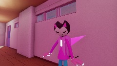 A screenshot taken in Dreams. 19 of 20.