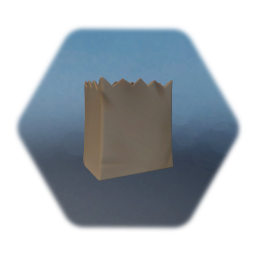 paper bag