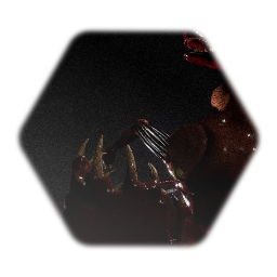 The Thing (William Glass)