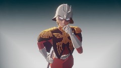 A screenshot taken in Dreams. 7 of 24.