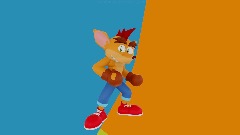 A screenshot taken in Dreams. 3 of 4.