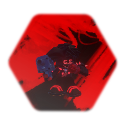 Natrox corrupted