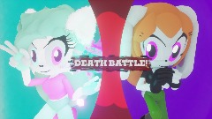 Death battle! Raven vs Miriam Thumbnail