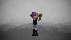 A screenshot taken in Dreams. 2 of 26.