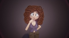 A screenshot taken in Dreams. 6 of 9.