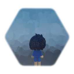 Little nightmares kit