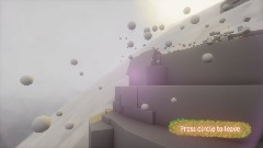 A screenshot taken in Dreams. 9 of 29.