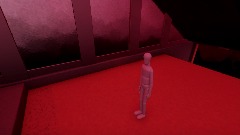 The shadows are back 2 the blood moon