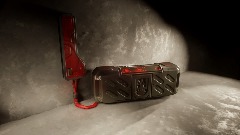 A screenshot taken in Dreams. 9 of 18.