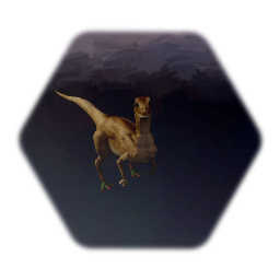 Gallimimus