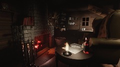 A screenshot taken in Dreams. 3 of 8.