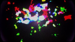 A screenshot taken in Dreams. 23 of 27.