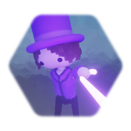 Zombey  – Tommy23506