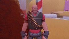 Heavy's Adventure