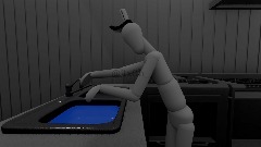 A screenshot taken in Dreams. 5 of 9.