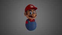 A screenshot taken in Dreams. 3 of 6.