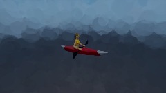 A screenshot taken in Dreams. 6 of 6.