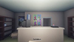 A screenshot taken in Dreams. 2 of 6.