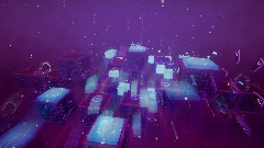 A screenshot taken in Dreams. 5 of 14.