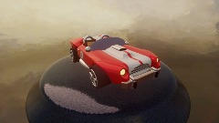 A screenshot taken in Dreams. 1 of 1.