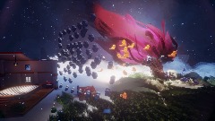 Ma création - 14/05/2020