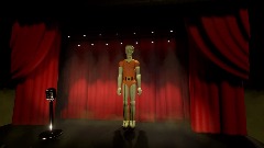 A screenshot taken in Dreams. 2 of 2.