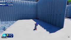 A screenshot taken in Dreams. 17 of 22.
