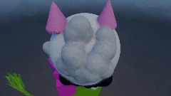 A screenshot taken in Dreams. 7 of 12.