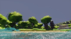 A screenshot taken in Dreams. 3 of 16.