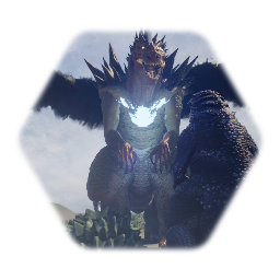 Chimera animation ver