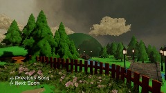 A screenshot taken in Dreams. 5 of 12.