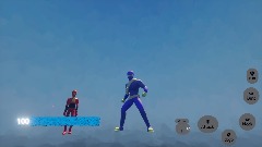 A screenshot taken in Dreams. 11 of 18.