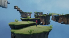 Grass Planet (Mimi Sentry)