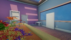 A screenshot taken in Dreams. 9 of 10.