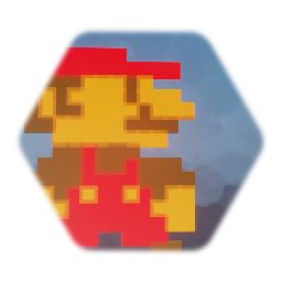 NES Mario 1
