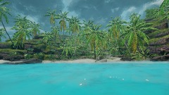 A screenshot taken in Dreams. 12 of 18.