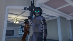 A screenshot taken in Dreams. 3 of 3.