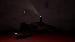 A screenshot taken in Dreams. 1 of 1.