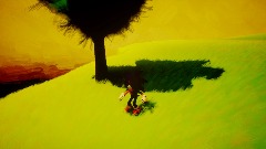 A screenshot taken in Dreams. 6 of 6.