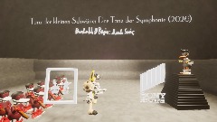 Tanz der kleinen Schwäne: Der Tanz der Symphonie (2026) Film