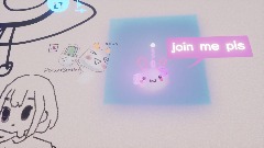 A screenshot taken in Dreams. 2 of 9.