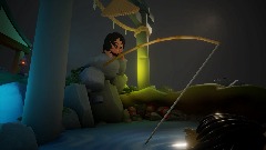 A screenshot taken in Dreams. 15 of 30.