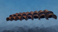 A screenshot taken in Dreams. 2 of 13.