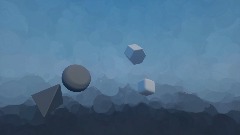 A screenshot taken in Dreams. 1 of 1.