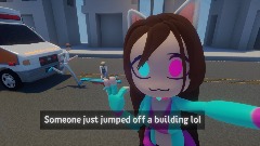 A screenshot taken in Dreams. 23 of 27.